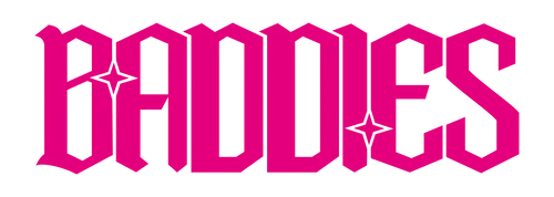 Baddies Book Shop Official Site