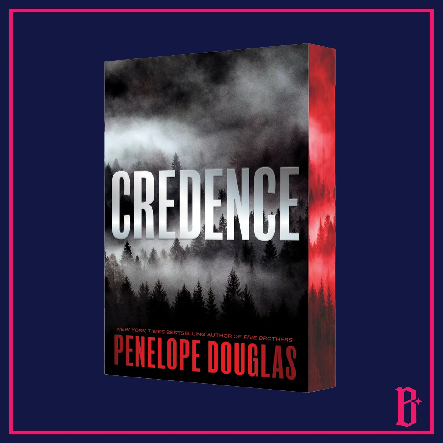 Penelope Douglas