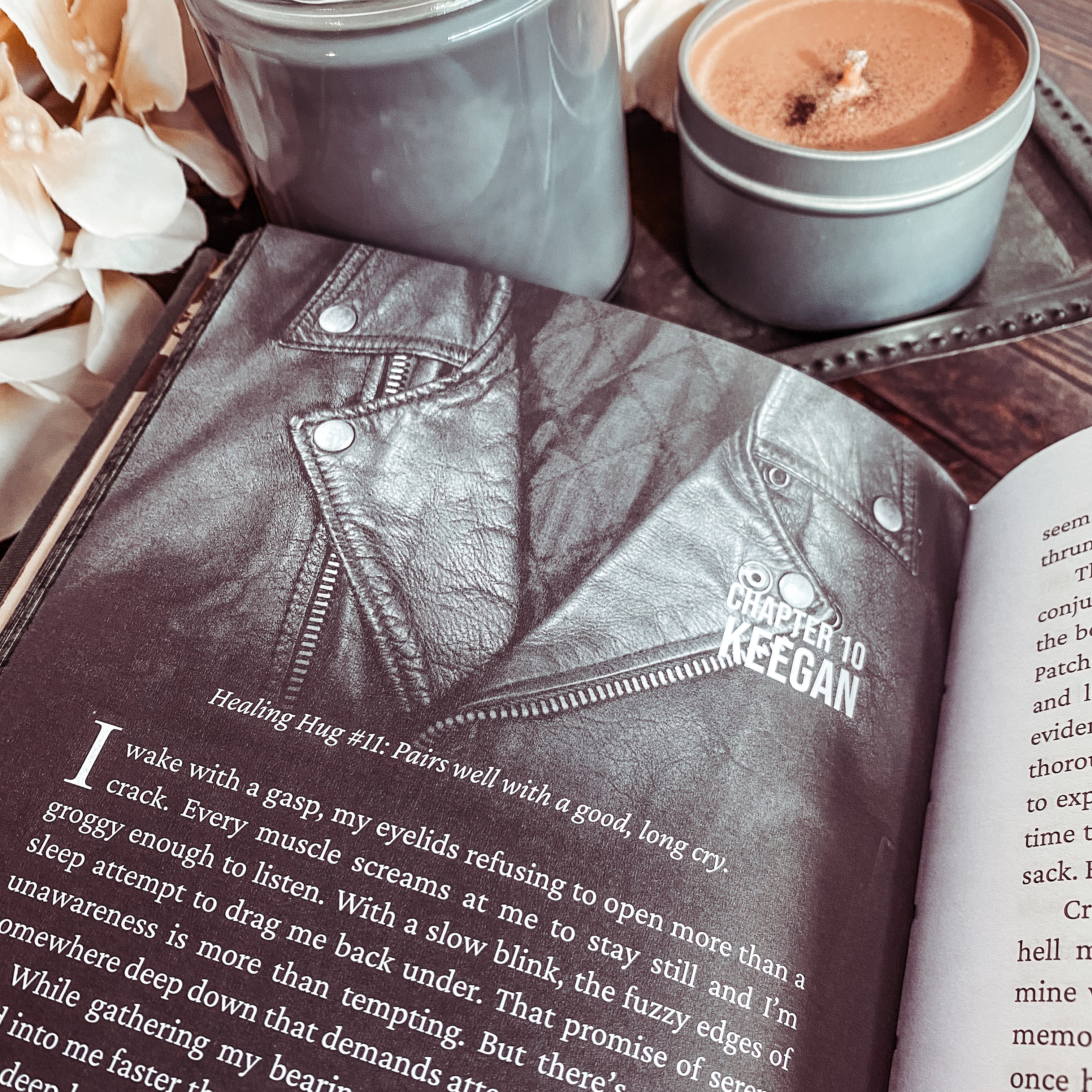 Loner by Harloe Rae (Baddies Exclusive Edition) - Image 3
